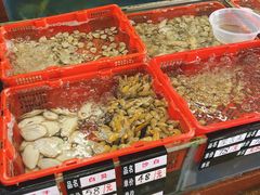 -鹏城人家海鲜酒家·23年老字号(较场尾店)