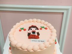 -艾加柒克蛋糕茶歇甜品台(春熙路店)