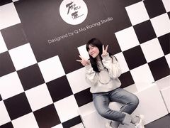 -魔赛卡丁车赛车汇(上海店)