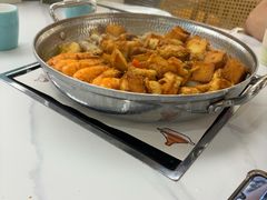 -黄记煌三汁焖锅(金凤万达广场店)