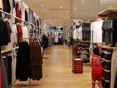 -优衣库(海口秀英万达广场店)