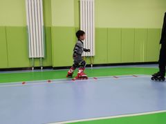 -酷迈儿童体能运动馆(九棵树店)