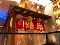-北村家日本料理(西大望路店)