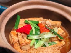 -嘉宴·精致客家菜