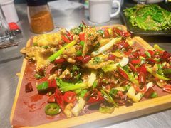 -屋外屋烧烤铺子(学院路店)