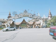 -野象谷景区