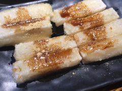 红糖糍粑-老天桥蛙炉火锅(姑苏总店)