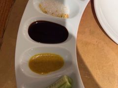 -京味斋·烤鸭·北京菜(安贞店)