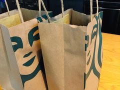 -星巴克(长春开运街欧亚店)