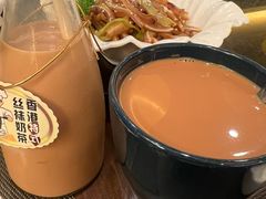-中国厨房/台湾牛肉面
