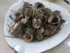 -87号烧烤海鲜·大排档(金沙滩店)