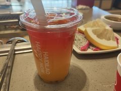 -海底捞火锅(王府井银泰in88店)