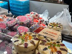 -王家沙点心店(南京西路总店)