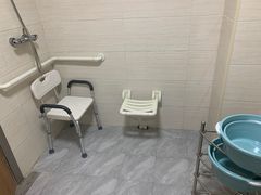 -仁泽赵巷养老护理院-医疗康复中心