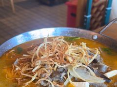 -福茂源横山铁锅羊肉(牡丹园店)