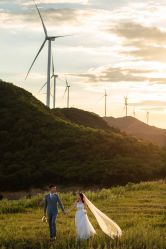 -格调婚纱摄影 (福州总店)