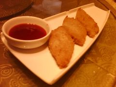 -东方之珠海鲜酒楼(南开店)