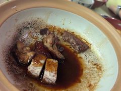 -客语客家菜(华发商都店)