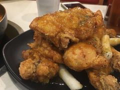 -玛喜达韩国料理·炸串·小吃(苏宁易购店)