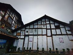 -恩阳古镇