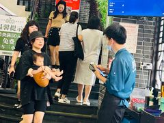 -悦满楼·西关名点·湛江名菜(航空综合大厦店)