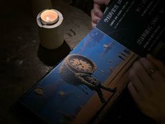 -Shift cocktail bar鸡尾酒吧