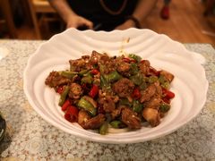 -文三里屯面馆(三里屯店)