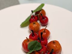 山楂鹅肝-大董(环贸iapm店)