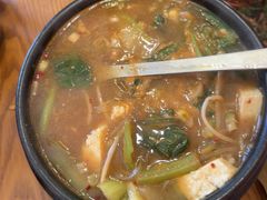 -英兰朝族饭店(河南桥头店)