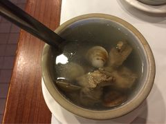 阿水狮猪脚大王煮-阿水狮猪脚大王(台中公园店)