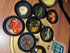 -虎哥六韩式烤肉料理 TIGERGRILL(隆生金山湖中心购物广场店)