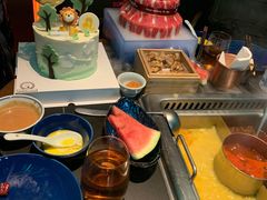 -大隐·成都火锅Bistro(合生麒麟新天地店)