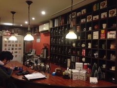 鲁马滋(湖南路店)-RUMORS COFFEE ROASTERY鲁马滋咖啡(湖南路店)