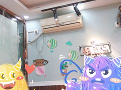 -鸭小妹鸭血粉丝(老门东店)