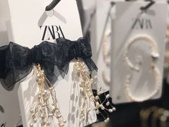 -ZARA(世贸天阶店)