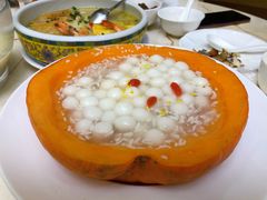 -玫瑰厅上海菜(兴国路店)