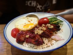 -金翠河烧鹅粤式茶餐厅(龙湖三千集天街店)