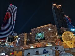 -长沙北辰三角洲大悦城