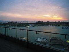 -厦门海港英迪格酒店(中山路店)