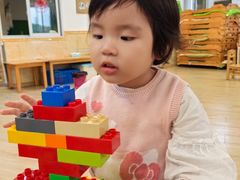-无锡金色摇篮幼儿园(宝龙城市广场店)