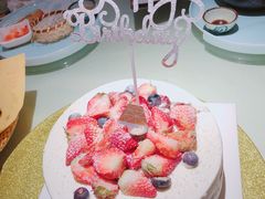 -EVERNAKED裸蛋糕(SOHO天山店)