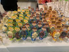 -歌斐颂巧克力小镇