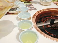 -洪氏嗨捞·猪肚鸡火锅(阳光天地店)
