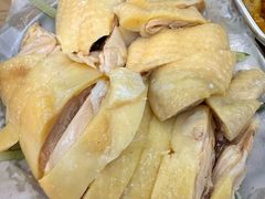 -阿金大白·上海菜馆(新天地店)