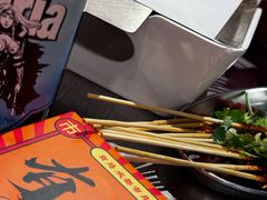 -有局·成都市井烧烤·精酿啤酒(双楠店)
