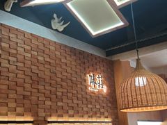 -味莊餐厅(康庄南街店)