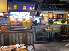 -首秀·四川料理(星耀101店)