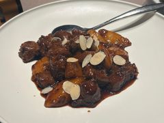 -小厨娘淮扬菜(天印大道店)