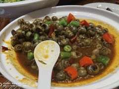 -淮安宴·淮扬菜(清河路一店)