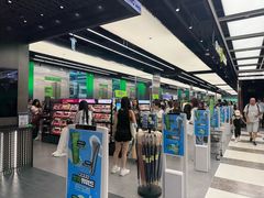 -Olive Young(明洞旗舰店)